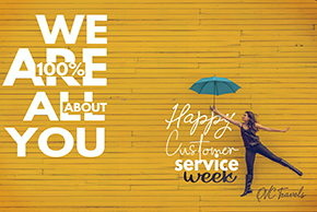 flier design